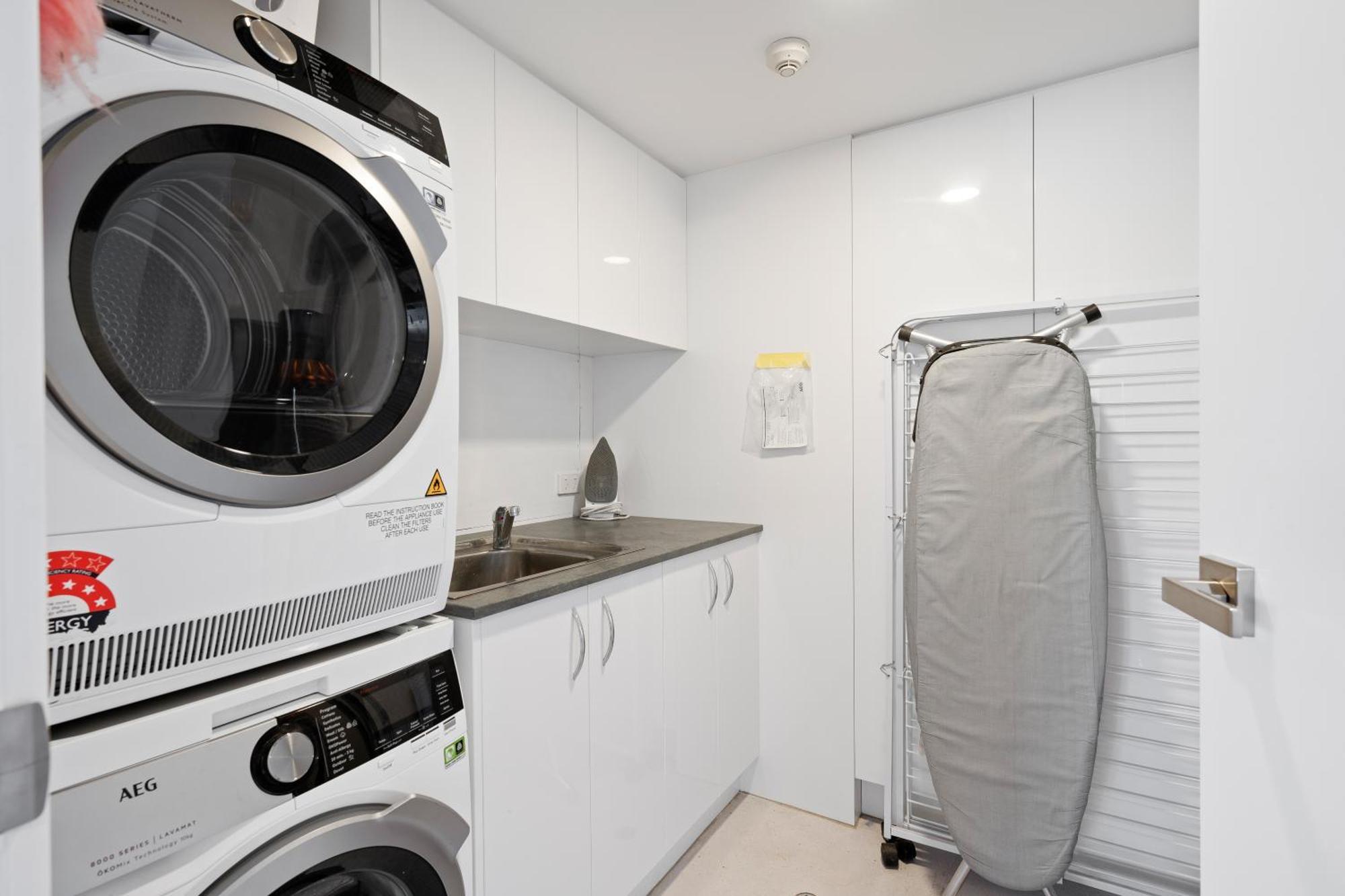 Jenatt Apartments Salamanca Hobart Luaran gambar