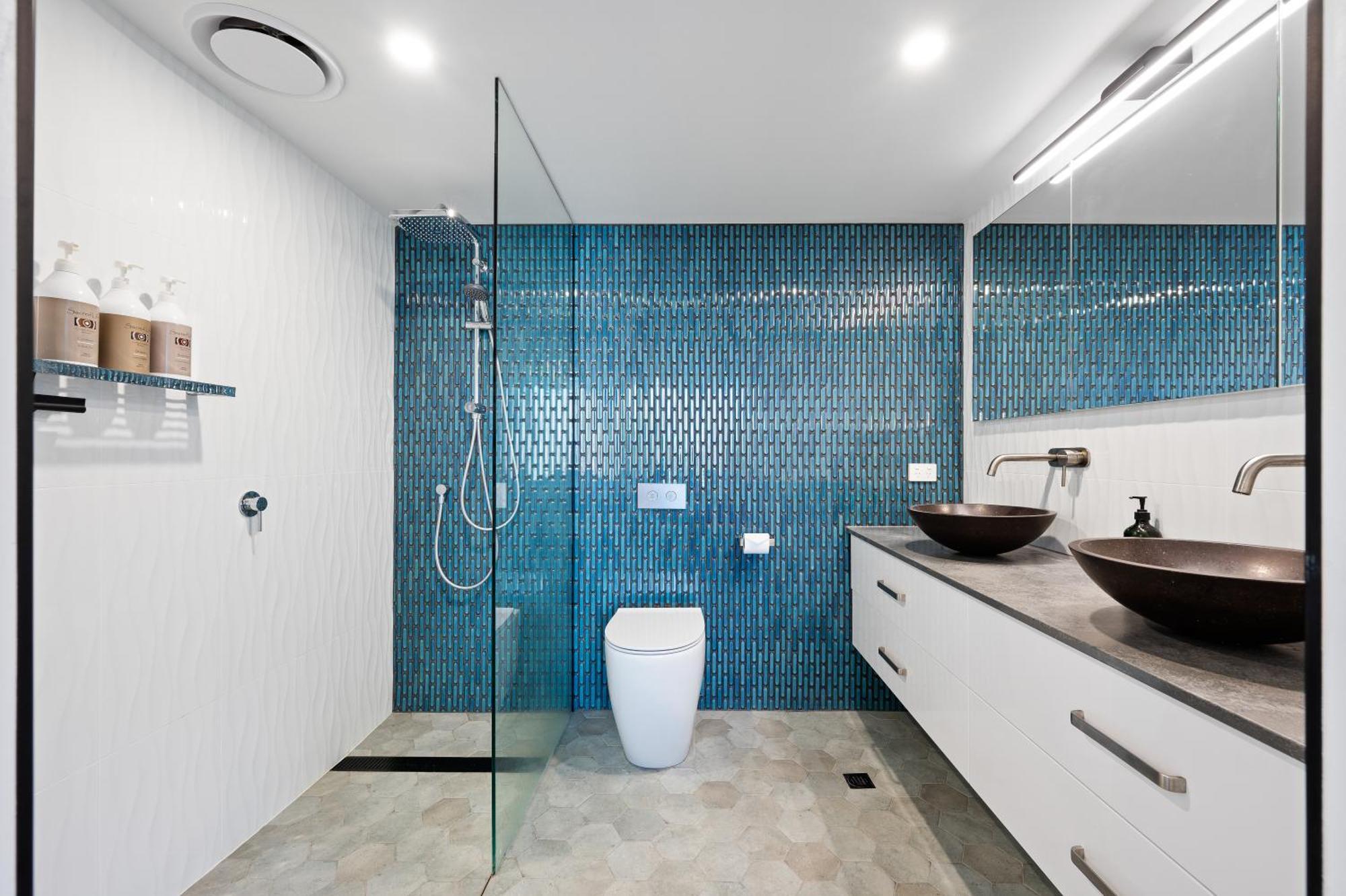 Jenatt Apartments Salamanca Hobart Luaran gambar